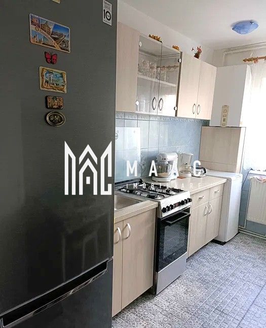 Black Friday | Apartament 3 camere | 2 Balcoane | Etaj 2 | Valea Aurie - Poză 5