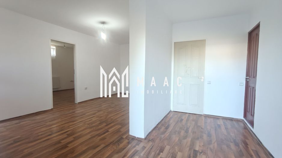 Apartament 3 camere de vânzare Sibiu | Binder | 77 mp - Poză 1