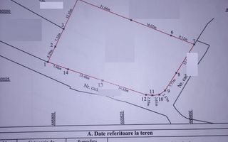 Teren constructie casă de vacantă !! - Poză 6