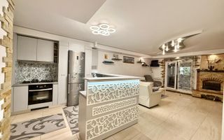 Cosmopolis - Vila N cu 2 Dormitoare si 2 Pergole - Poză 3