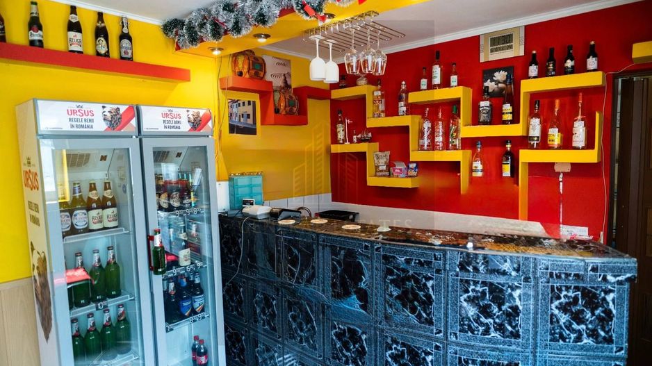 Afacere la Cheie în cartierul Frumoasa, Iași ! - Poză 3