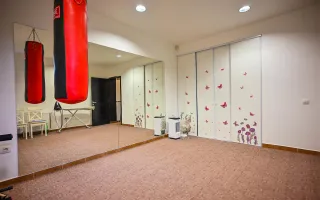 Somptuozitate in stil modern, 2 garaje, 3 terase, totul pe 1.000 mp teren - Poză 49