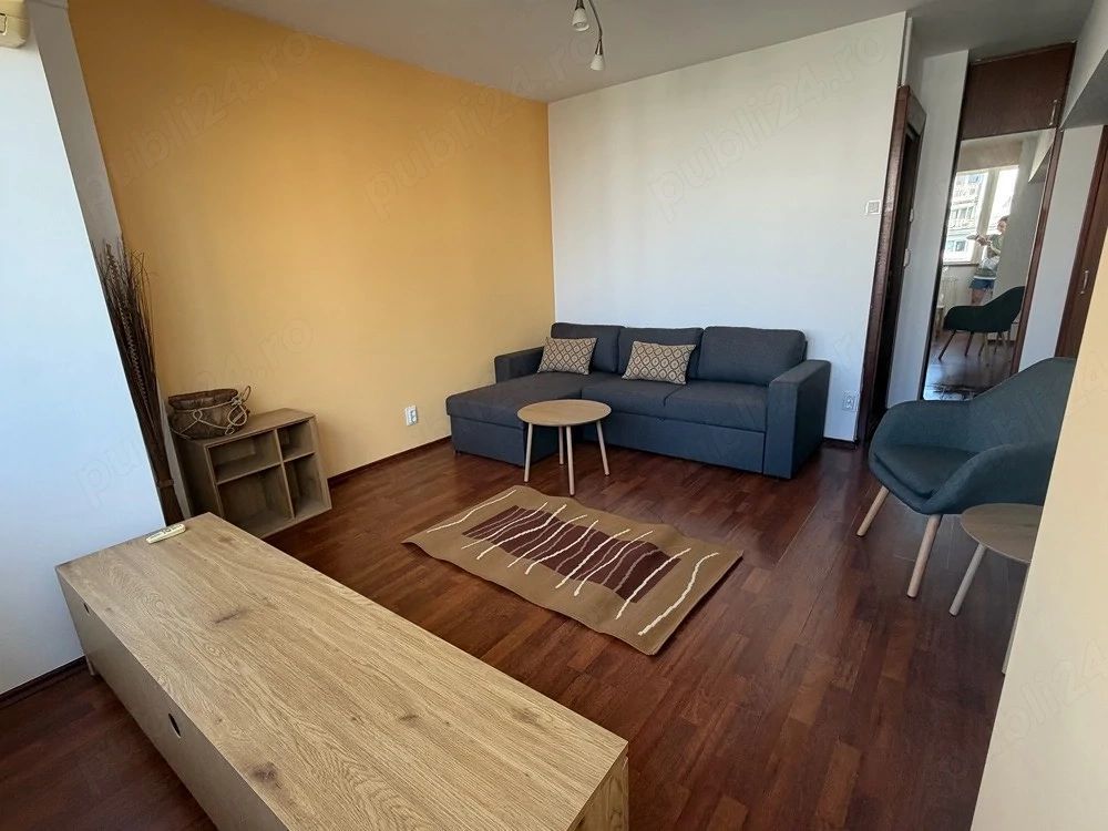 inchiriere 2 Camere Decomandat, Bd.Burebista-Alba Iulia - Poză 4