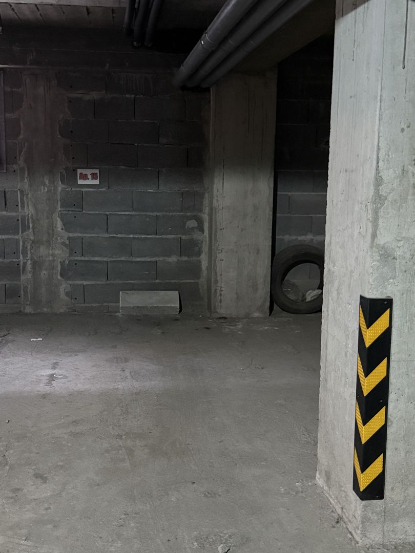 Apartament de vânzare – Calea Dumbrăvii, Sibiu – Zonă Premium - Poză 10