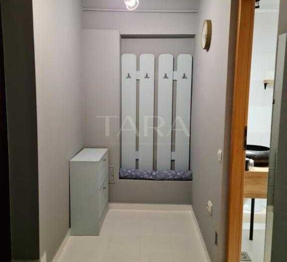 Apartament tip garsoniera,  Cartierul Zorilor - Poză 5