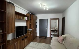 2 camere open space, Parcare Subterană, Zona Spital Clujana, Iris - Poză 4