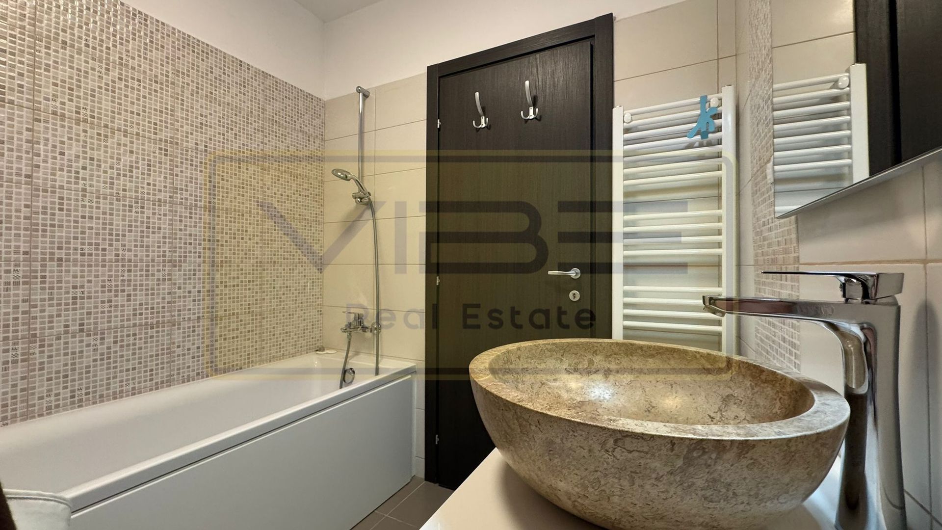 Apartament 2 camere | parcare | boxa Conest Grand Residence - Poză 15