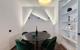 0% comision | Penthouse cu terasă tip rooftop - Poză 7