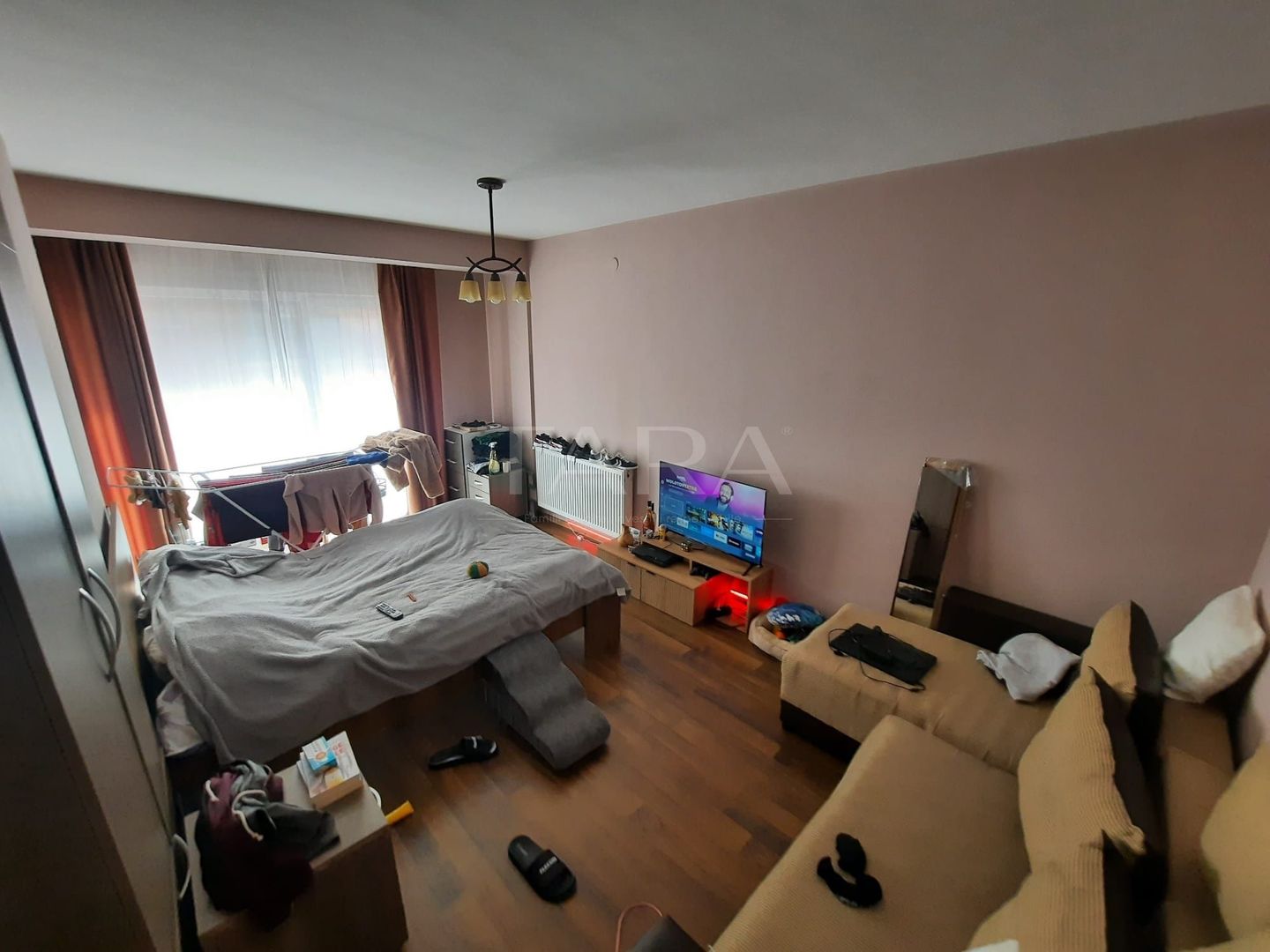 Apartament 40MP + parcare subterana 12.5MP + balcon 7MP - Poză 2