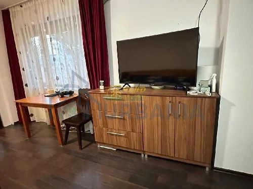 Garsonieră ultracentrală, la 10 minute de UMF - Iași - Poză 3
