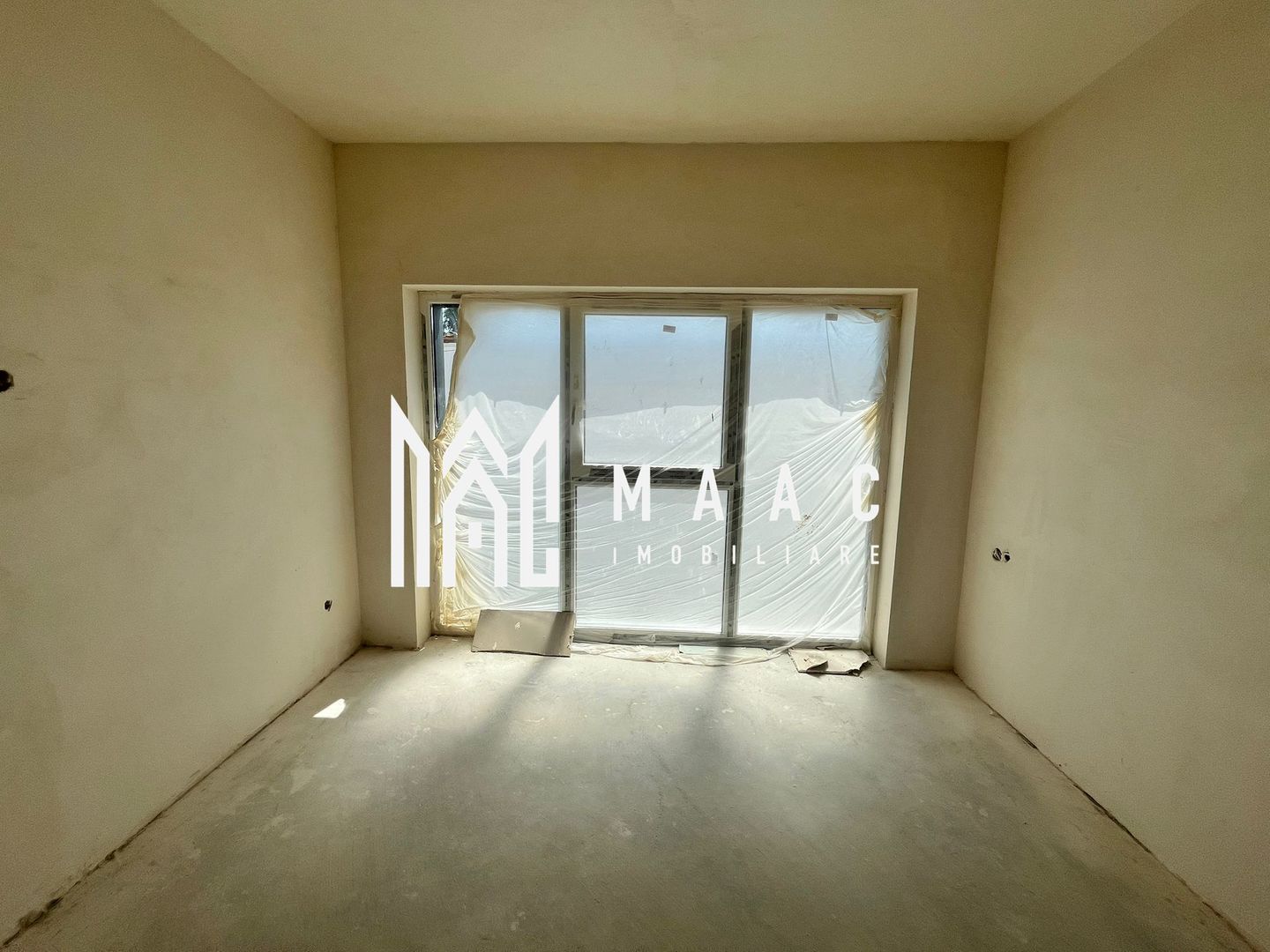 Apartament cu 3 camere | 54 MPU | Balcon | 2 locuri de parcare | Turnișor - Poză 2