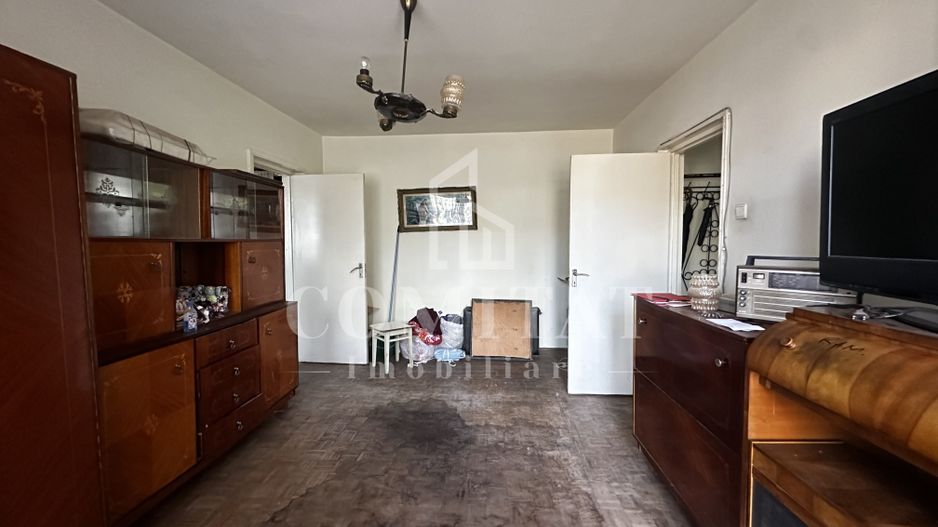 Apartament 2 camere | Etaj intermediar | Zona Interservisan - Poză 4