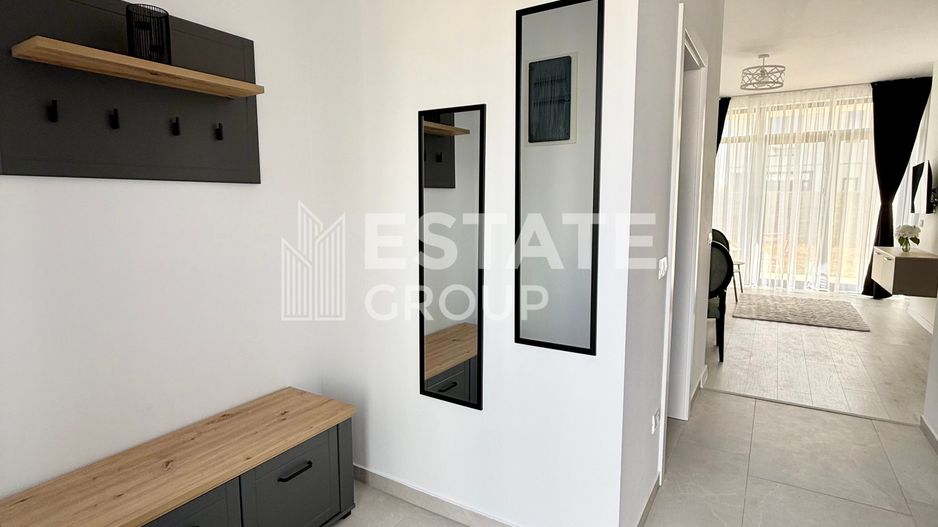 Duplex Mehala, mobilat si utilat modern - Poză 9