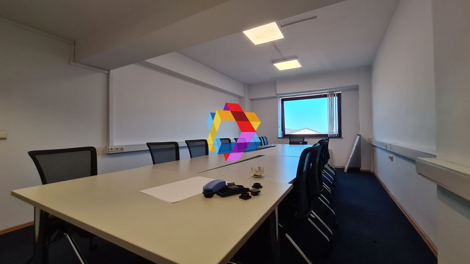 Spatiu de birouri - 110 mp - Poză 7