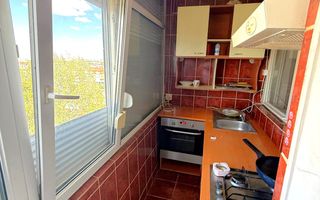 2 Camere-Mobilat-Utilat-Str Henri Coanda-Etaj intermediar-Liber - Poză 6