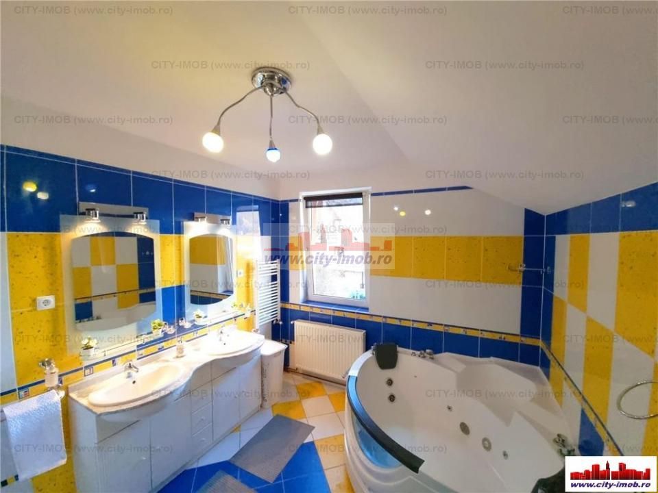 Vanzare Vila SINAIA - Poză 59