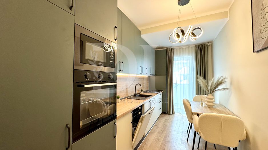 Apartament doua dormitoare  | Zona Eroilor - Poză 3