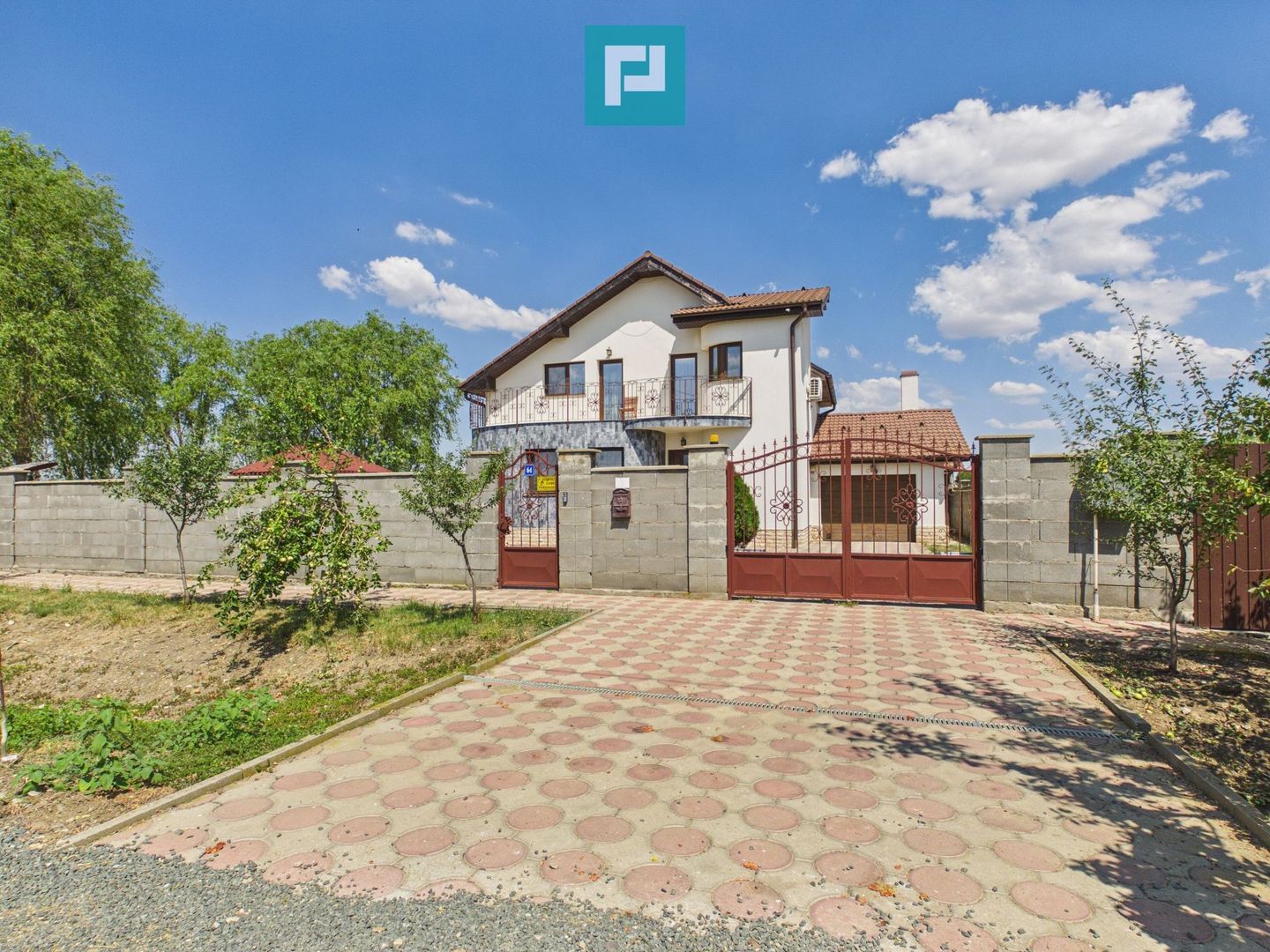 Vilă unică în Șiria | 160 mp utili | Teren 945 mp - Poză 41
