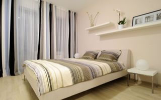 2 Camere | 61 mp | Aleea Privighetorilor -Baneasa | 2 bai - Poză 7