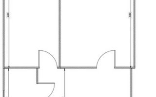 Apartament 2 camere, complet renovat – zonă centrală - Poză 2