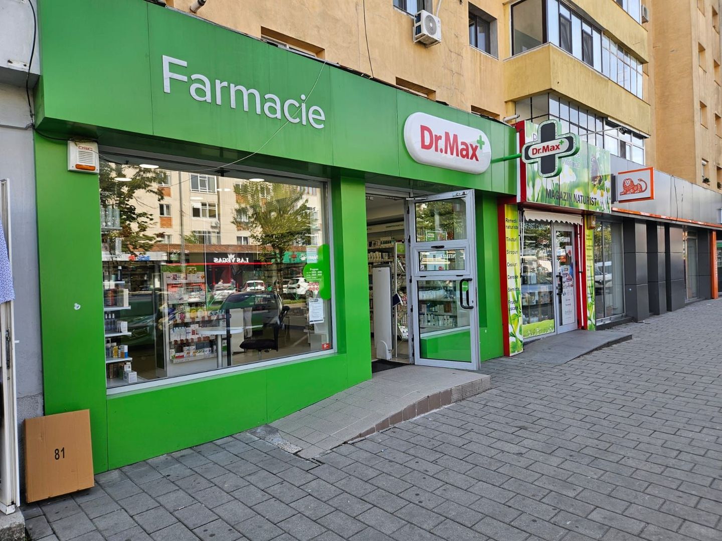 Inchiriere spatiu 80 mp, Exercitiu stradal - Poză 5