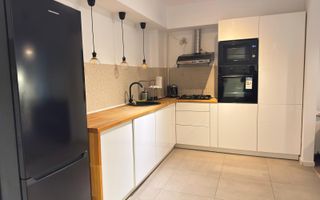 Apartament 2 camere de închiriat | Grozăvești – Politehnica Residence - Poză 5