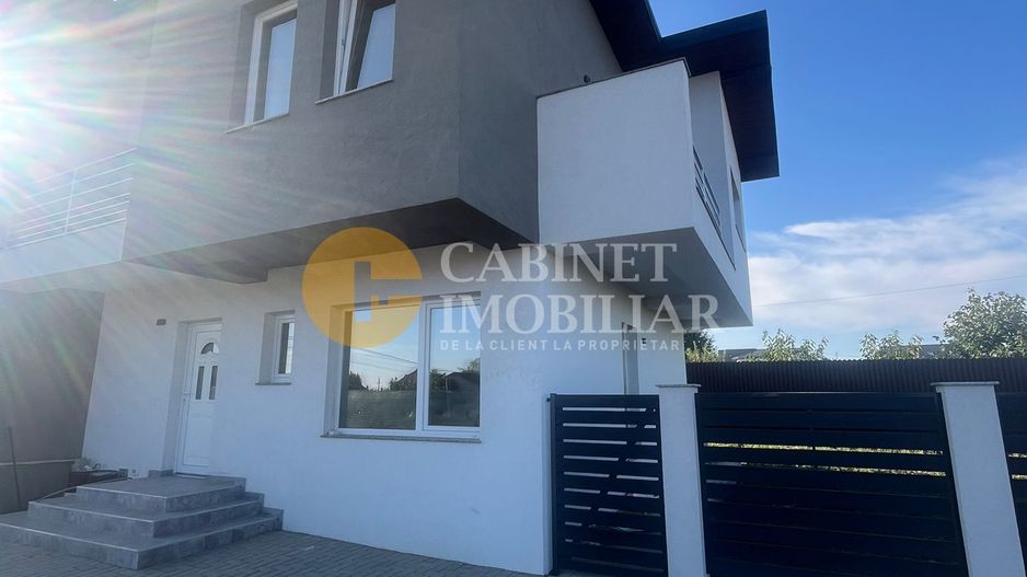 Duplex Centru Valea Lupului 300MP teren - Poză 2
