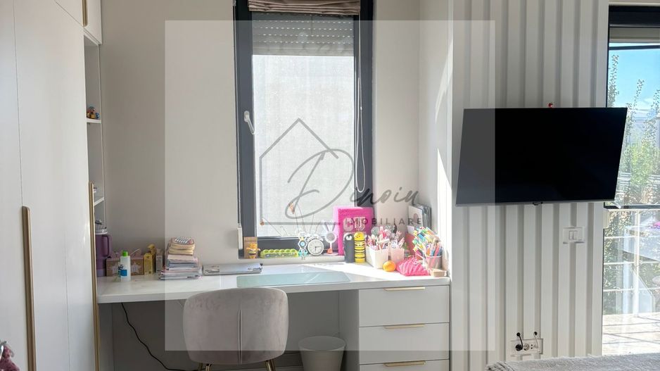 Vila PREMIUM de vanzare in Tunari - langa Biserica I COMISION 0% - Poză 14