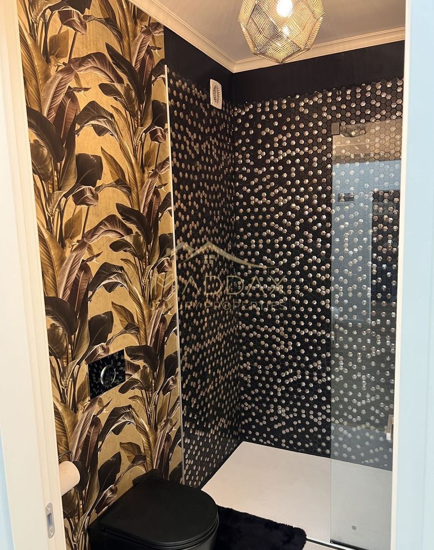 Apartament Modern 2 Camere | Terasă, Etaj 10 | Exigent Plaza Faza 2 - Poză 7