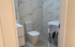 Apartament 2 camere | Prima închiriere | Hils Titanium | Parcare subte - Poză 8
