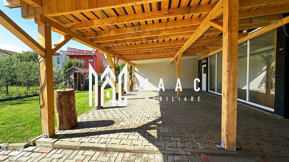 Casă de vânzare Șelimbăr | 4 camere | 170 mp | teren 472 mp - Poză 7