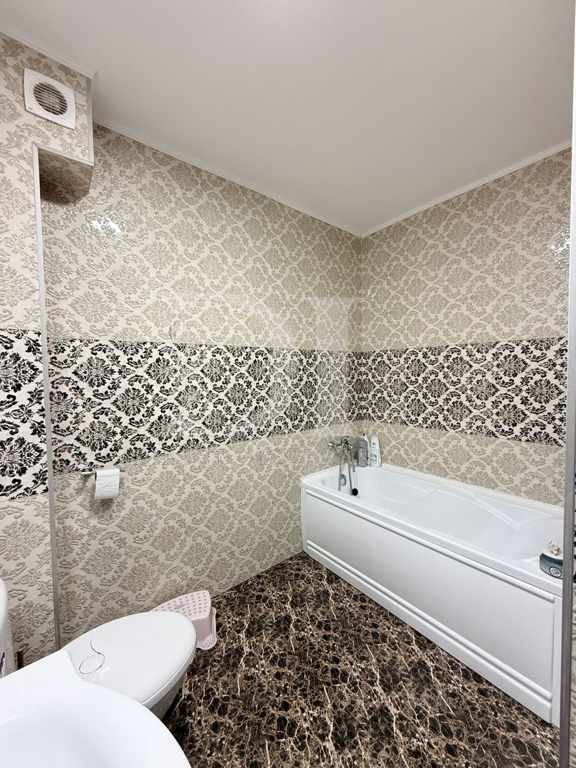 Apartament de inchiriat / etaj intermediar / Zona Porii - Poză 13