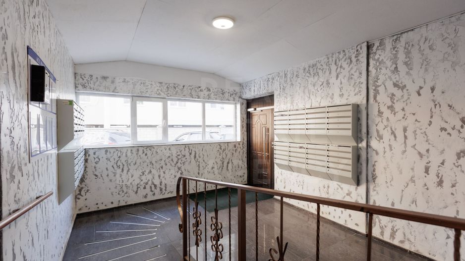 Vânzare, apartament, 1 cameră, str. Cartușa, Dulești - Poză 16