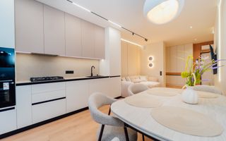 Vânzare, apartament, 2 camere, str.  Ioana Radu, Buiucani - Poză 7