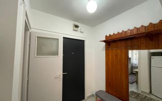 Apartament cu 2 camere, zona linistita. - Poză 5