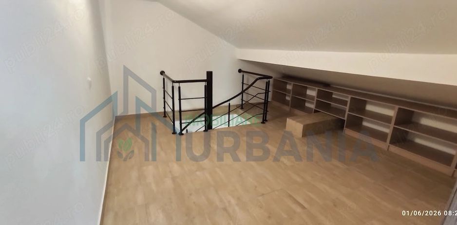 Apartament 2 camere, 66 mp, zona Baza 3 – Silk District - Poză 7