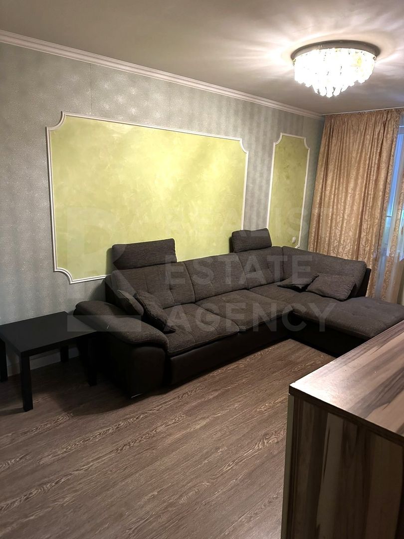 Chirie, apartament, 2 camere, str. Independenței, Botanica - Poză 3