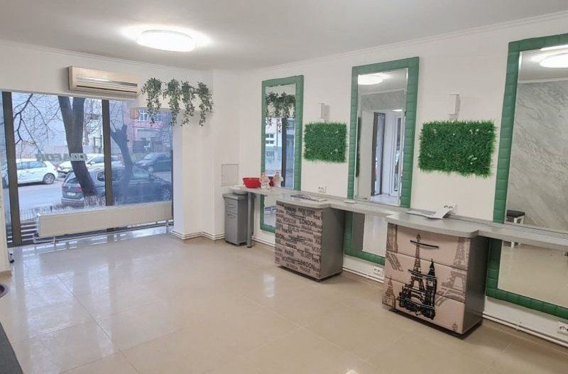 Vanzare - spatiu comercial stradal - IC Frimu, str Aurel Vlaicu - Poză 4