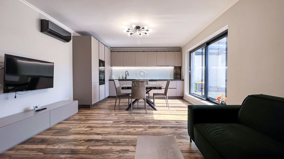 Apartament 3 camere, zona Ultracentral - Poză 1