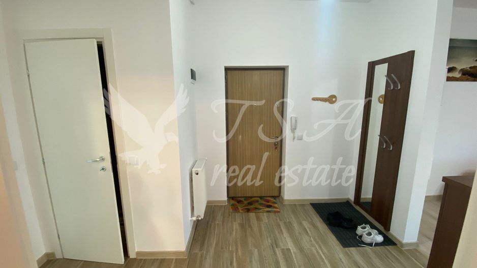 Apartament 2 camere, Bloc NOU, 0%comision, Parcare, Prima inchiriere - Poză 6