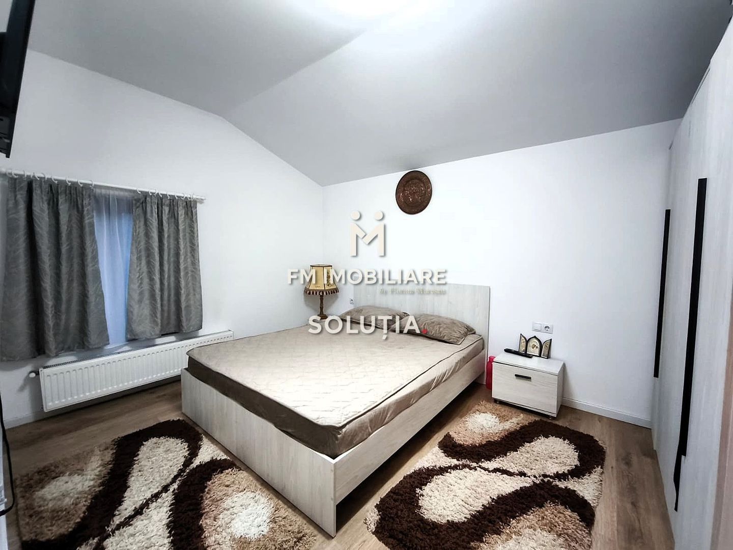 Casă P+ M de vânzare – Tăuții Măgherăuș - Poză 12