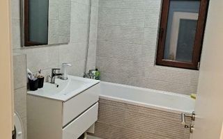 De vanzare apartament cu 2 camere/ Sanpetru - Poză 15