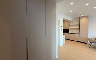 INCHIRIERE 2 CAMERE | AVIATIEI TOWER | MOBILAT SI UTILAT LUX | PARCARE - Poză 7