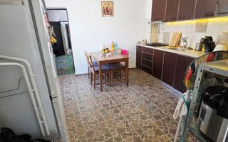 Casă 5 camere Dorobanțu | Panouri solare | Teren 299 mp - Poză 22