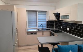 Apartament 3 camere, Popas Păcurari, Valea Lupului – 65 mp + terasă închisă 13 mp, loc de parcare - Poză 5