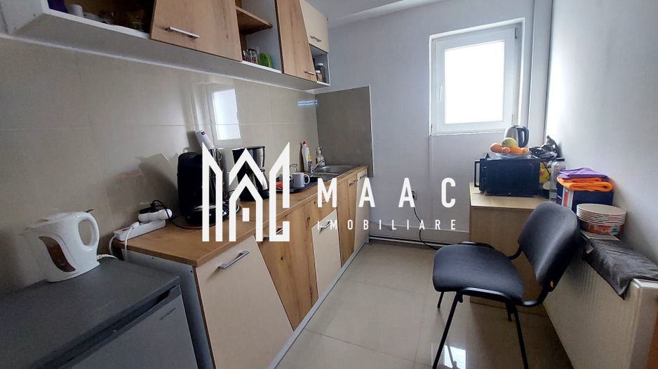 Spațiu de Birou | 14 mp  | Strand II - Poză 6