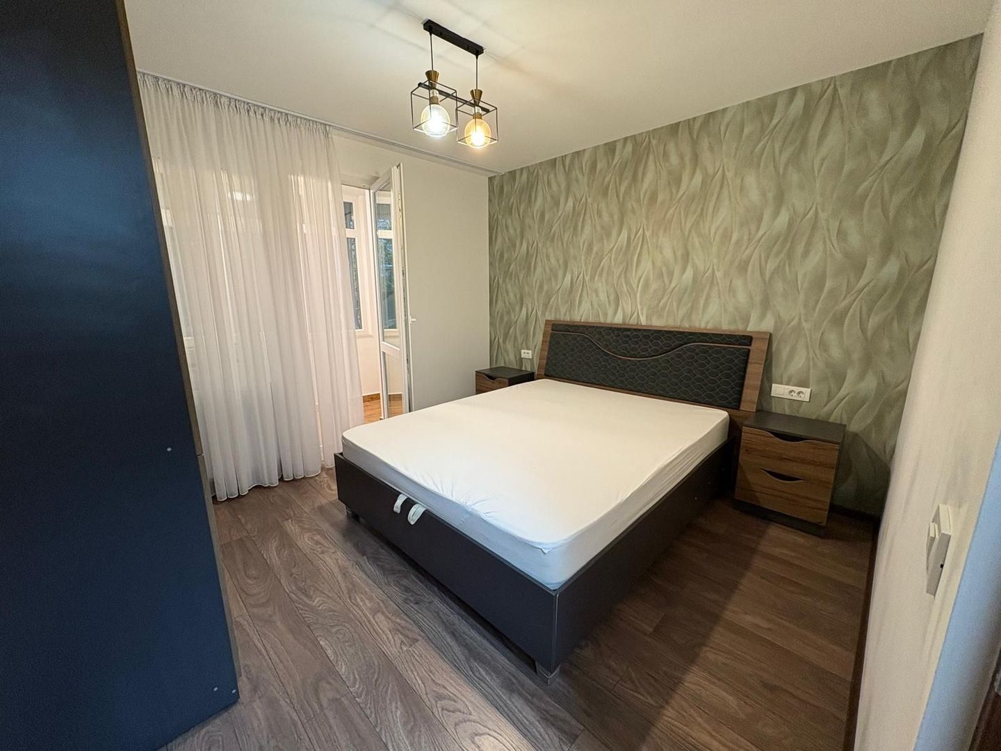 AP. 2 CAMERE P-TA SUDULUI, PRIMA INCHIRIERE,MASINA SPALAT VASE, METROU - Poză 3