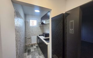 2 camere | Renovat complet | 2/10 | metrou Romancierilor | - Poză 11