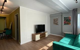 Apartament Copou Parcul Expozitiei - Poză 2