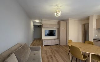 Apartament modern 2 camere | mobilat si utilat | luminos & primitor - Poză 4